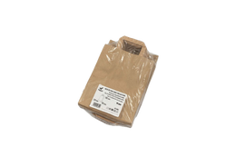 Saco de Papel com Asa Kraft Takeaway 22+10x29 (50 Unidade)