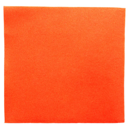 Guardanapo Laranja Punto a Punto 39x39 (1200 Unidade)