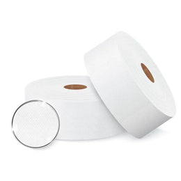 Toilet Paper Jumbo Gold XXL 180 Meters (12 Unit)