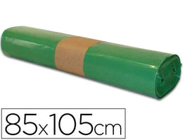 Bag in Roll for Garbage 85x105 Professional (10 Unit)