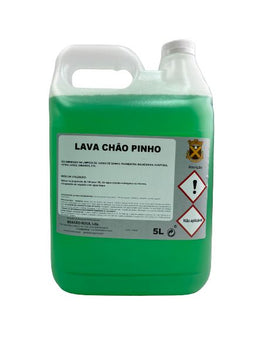 DETERGENTE MULTIUSOS PINHO DETERGENTES E PRODUTOS QUÍMICOS Brasão Rosa 