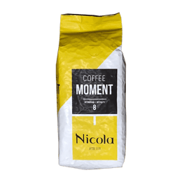 Café Nicola Coffe Moment (1KG)