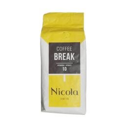 Café em Grão Nicola Coffe Break (1KG)