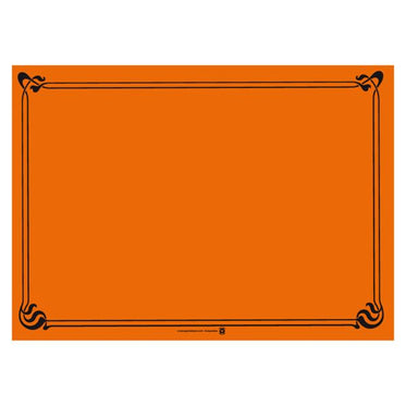 orange